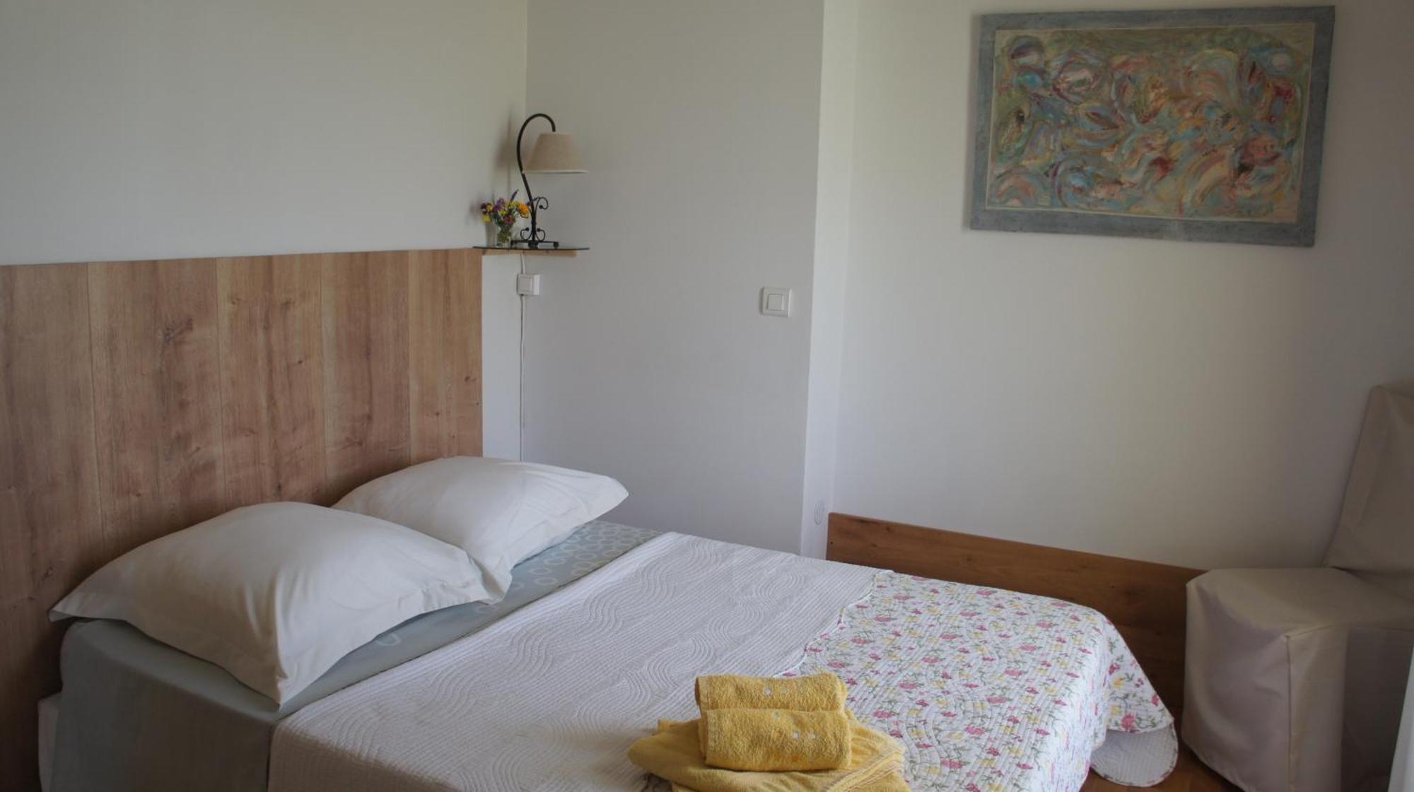 Chambre D'Hotes Ananda Sisteron Exterior photo