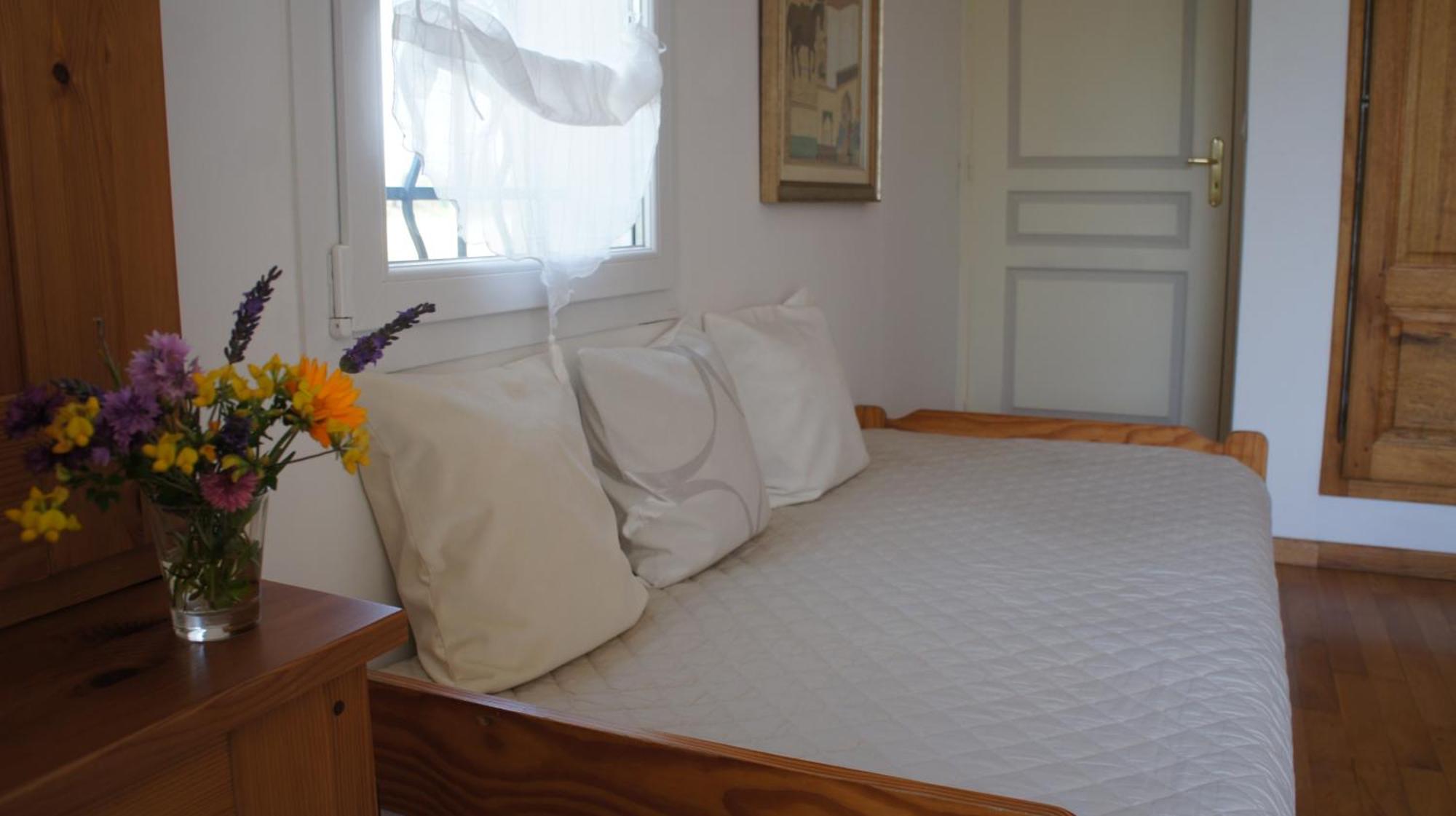 Chambre D'Hotes Ananda Sisteron Exterior photo