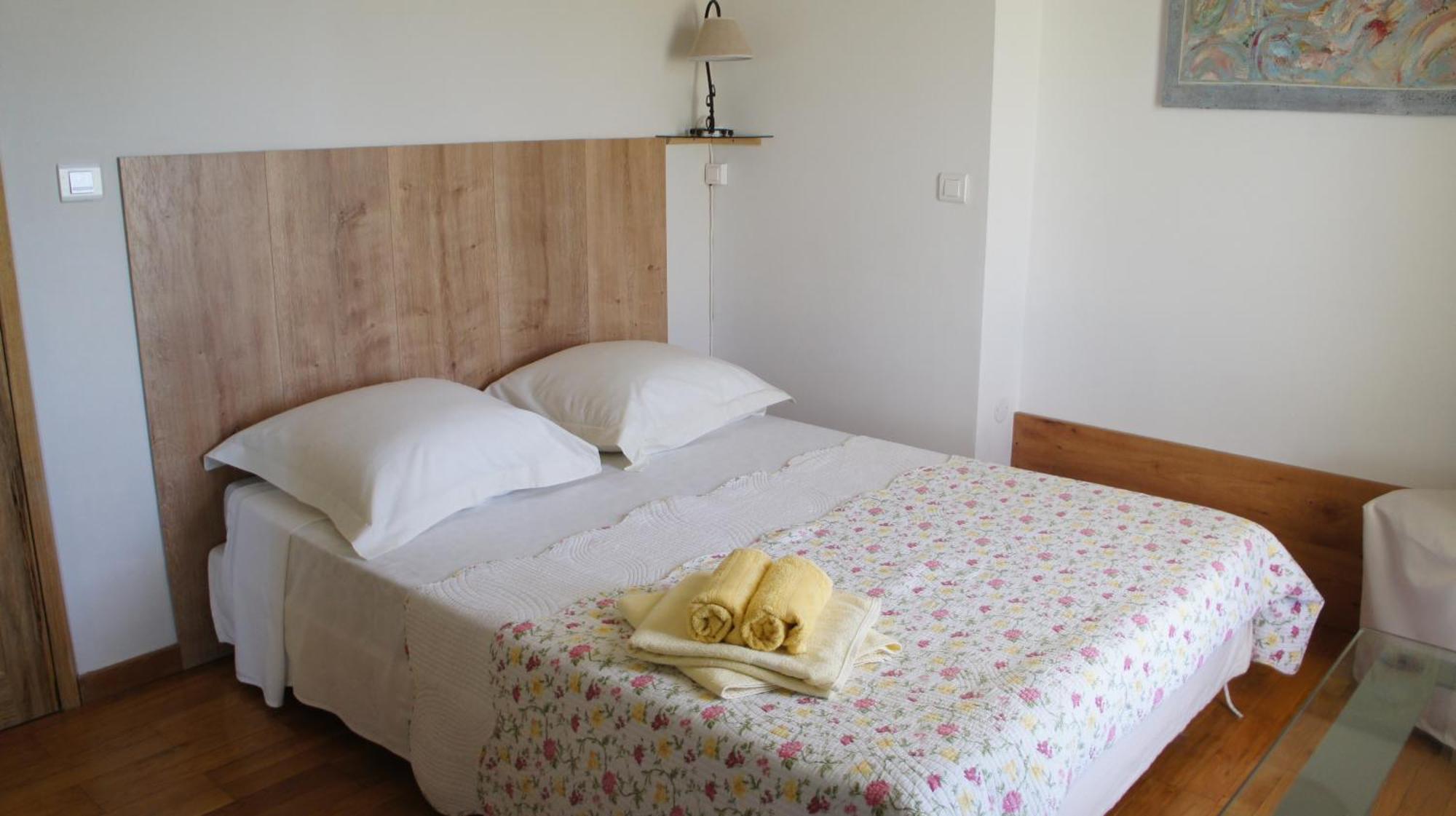 Chambre D'Hotes Ananda Sisteron Room photo
